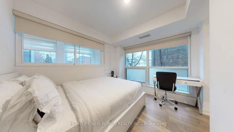 Photo 29 at TH7 - 58 Orchard View Boulevard, Eglinton, Toronto