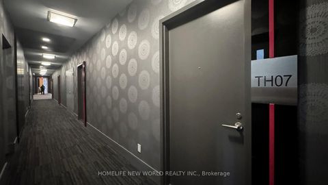 Photo 34 at TH7 - 58 Orchard View Boulevard, Eglinton, Toronto