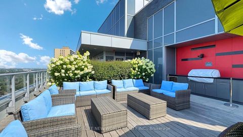 Photo 43 at TH7 - 58 Orchard View Boulevard, Eglinton, Toronto