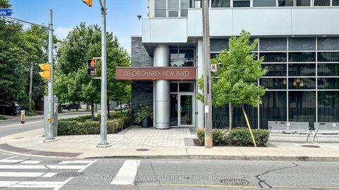 Photo 44 at TH7 - 58 Orchard View Boulevard, Eglinton, Toronto