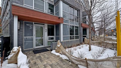Photo 47 at TH7 - 58 Orchard View Boulevard, Eglinton, Toronto