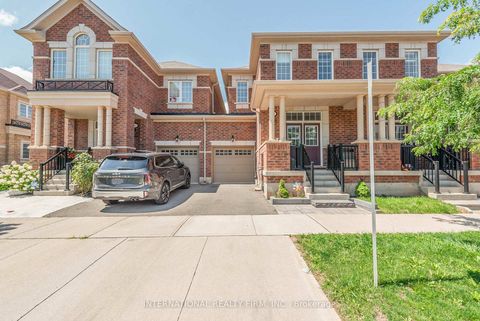 Photo 0 at 99 Huguenot Road, GO Glenorchy, Oakville