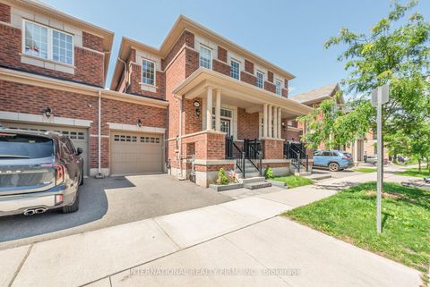Photo 1 at 99 Huguenot Road, GO Glenorchy, Oakville