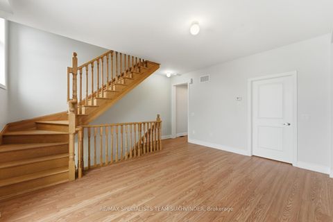 Photo 10 at 8 Tarmola Park Court, Humber Summit, Toronto