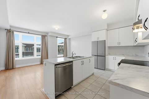 Photo 11 at 8 Tarmola Park Court, Humber Summit, Toronto