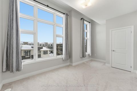 Photo 26 at 8 Tarmola Park Court, Humber Summit, Toronto