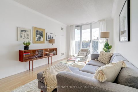 Photo 8 at 707 - 260 Merton Street, Mount Pleasant West, Toronto