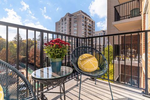 Photo 20 at 707 - 260 Merton Street, Mount Pleasant West, Toronto