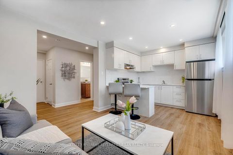 Photo 1 at 90 Portland Street, Mimico, Toronto