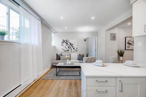 Photo 3 at 90 Portland Street, Mimico, Toronto