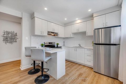 Photo 4 at 90 Portland Street, Mimico, Toronto