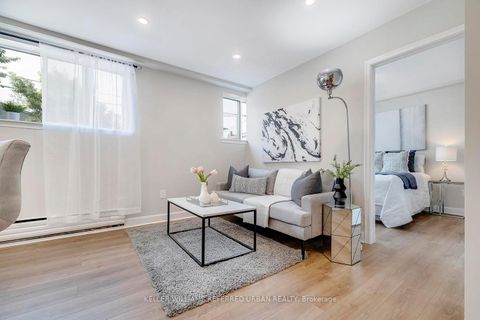 Photo 6 at 90 Portland Street, Mimico, Toronto