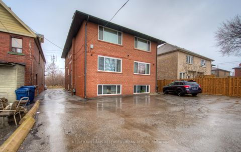 Photo 12 at 90 Portland Street, Mimico, Toronto