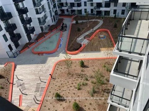 Photo 11 at 1401 - 1050 Eastern Avenue, Coxwell, Toronto