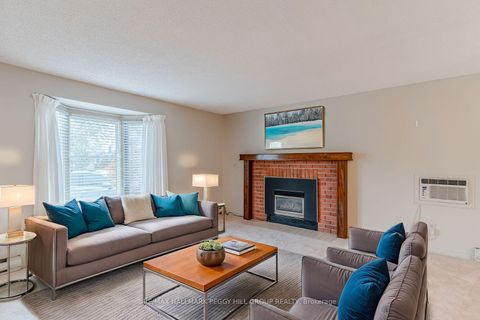 Photo 1 at 8 Carmans Cove, Rural Innisfil, Innisfil