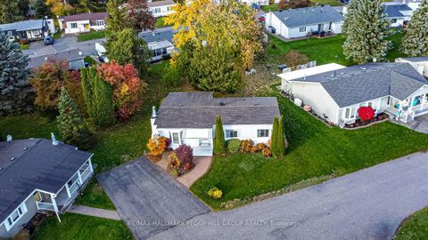 Photo 14 at 8 Carmans Cove, Rural Innisfil, Innisfil