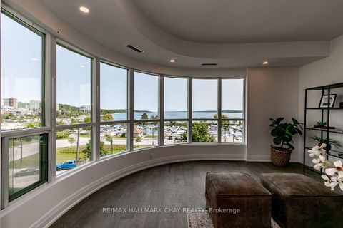 Photo 6 at 509 - 2 Toronto Street, City Centre, Barrie