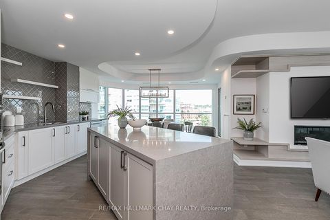 Photo 7 at 509 - 2 Toronto Street, City Centre, Barrie