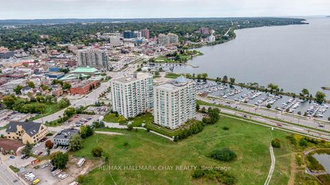 Photo 32 at 509 - 2 Toronto Street, City Centre, Barrie