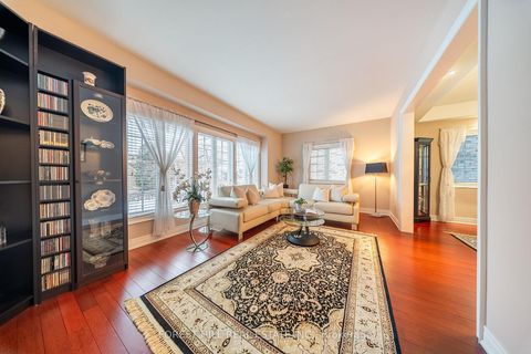 Photo 4 at 214 Locksley Avenue, Glen Park, Toronto