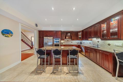 Photo 10 at 214 Locksley Avenue, Glen Park, Toronto