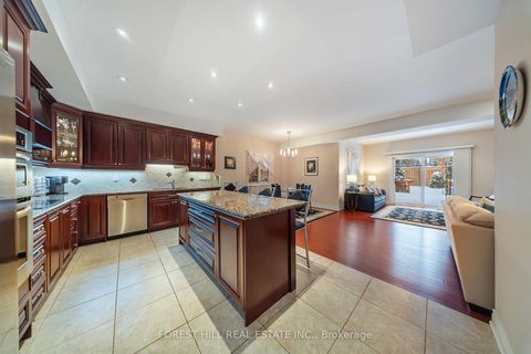 Photo 11 at 214 Locksley Avenue, Glen Park, Toronto