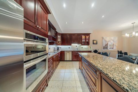 Photo 12 at 214 Locksley Avenue, Glen Park, Toronto