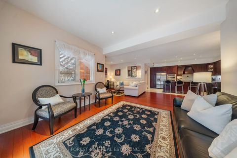 Photo 15 at 214 Locksley Avenue, Glen Park, Toronto