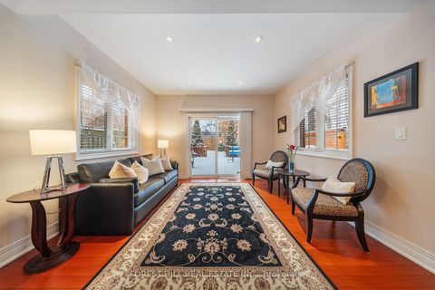 Photo 18 at 214 Locksley Avenue, Glen Park, Toronto