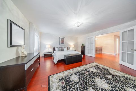 Photo 21 at 214 Locksley Avenue, Glen Park, Toronto