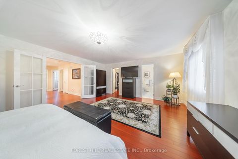 Photo 22 at 214 Locksley Avenue, Glen Park, Toronto