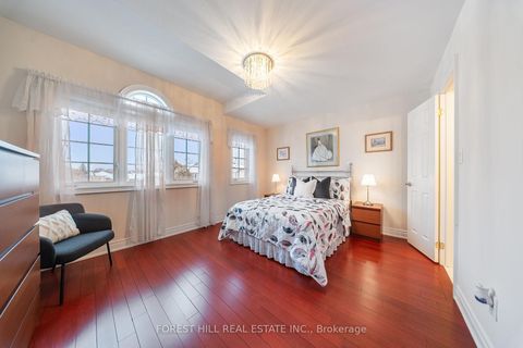 Photo 24 at 214 Locksley Avenue, Glen Park, Toronto