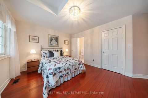 Photo 25 at 214 Locksley Avenue, Glen Park, Toronto
