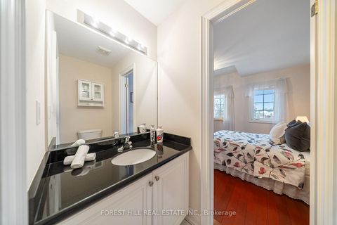 Photo 26 at 214 Locksley Avenue, Glen Park, Toronto