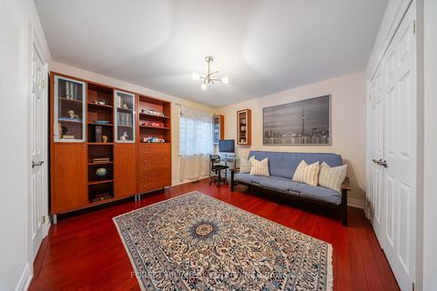 Photo 27 at 214 Locksley Avenue, Glen Park, Toronto