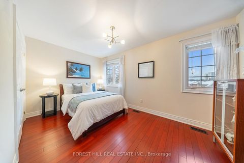 Photo 28 at 214 Locksley Avenue, Glen Park, Toronto