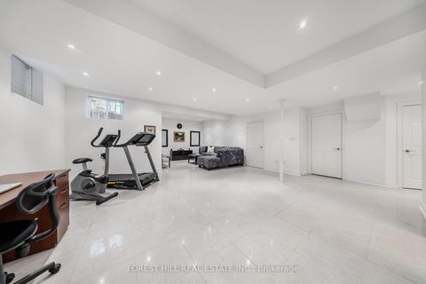 Photo 31 at 214 Locksley Avenue, Glen Park, Toronto