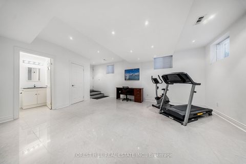 Photo 34 at 214 Locksley Avenue, Glen Park, Toronto