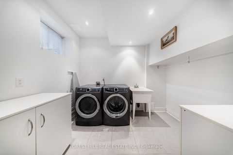 Photo 36 at 214 Locksley Avenue, Glen Park, Toronto