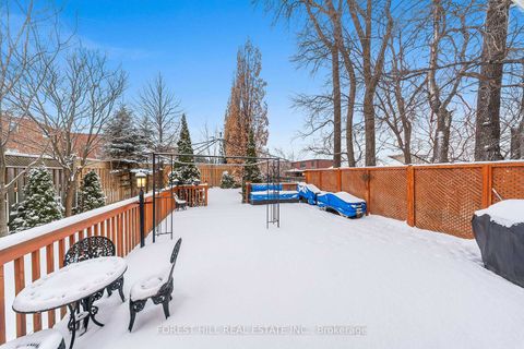 Photo 37 at 214 Locksley Avenue, Glen Park, Toronto