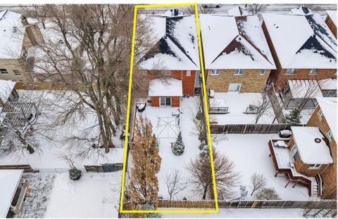 Photo 38 at 214 Locksley Avenue, Glen Park, Toronto