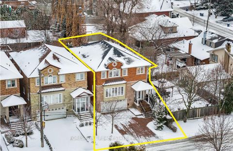 Photo 39 at 214 Locksley Avenue, Glen Park, Toronto