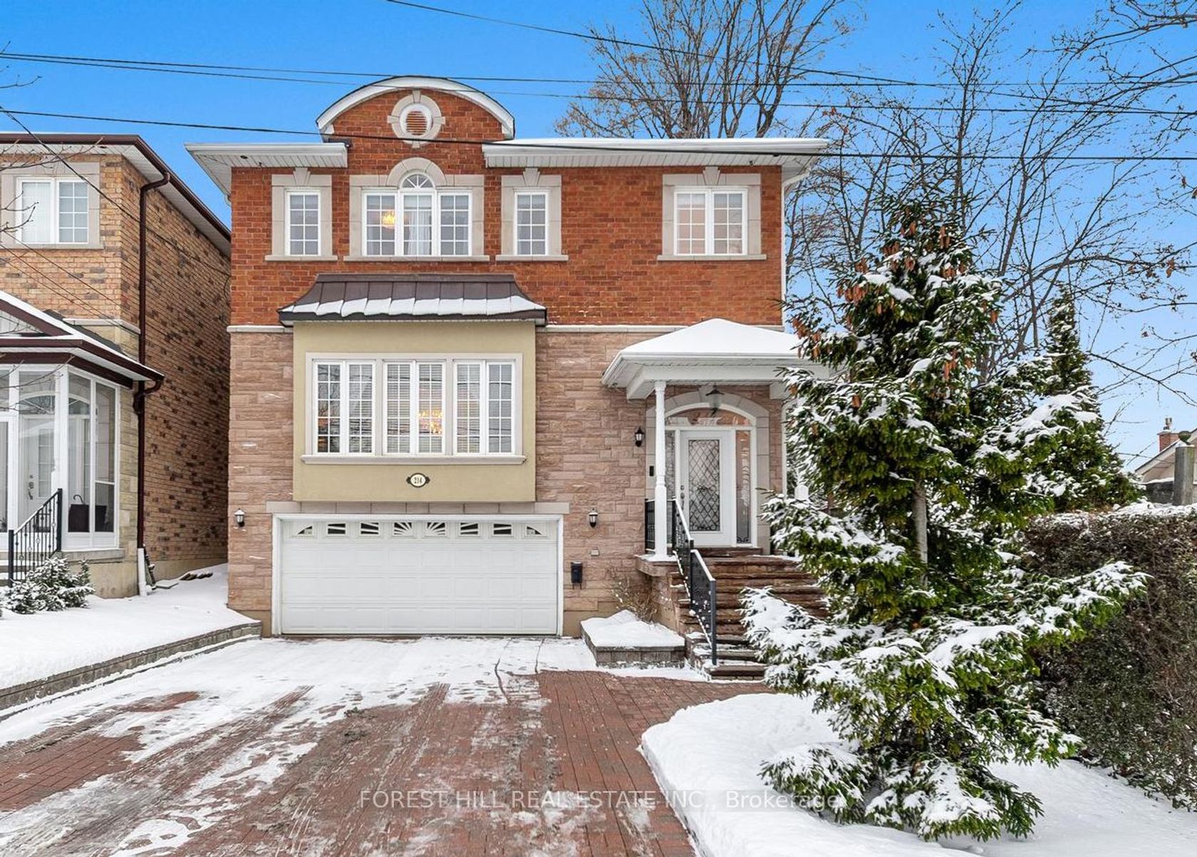 214 Locksley Avenue, Glen Park, Toronto 