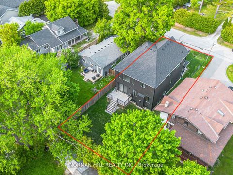 Photo 46 at 776 Churchill Lane, Historic Lakeshore Communities, Georgina