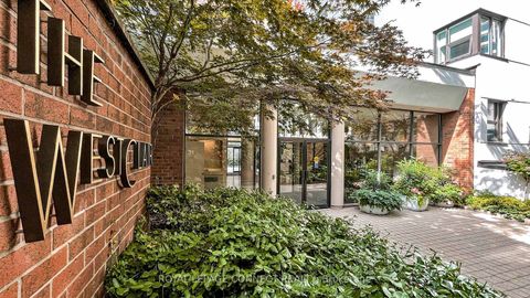 Photo 3 at 1002 - 47 St Clair Avenue W, St. Clair, Toronto