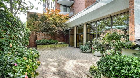 Photo 5 at 1002 - 47 St Clair Avenue W, St. Clair, Toronto