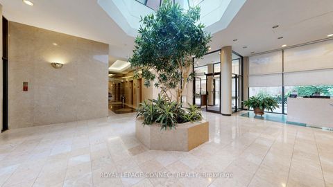 Photo 7 at 1002 - 47 St Clair Avenue W, St. Clair, Toronto