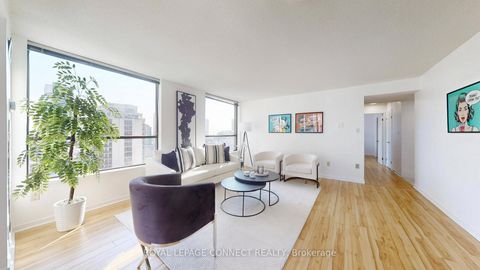 Photo 10 at 1002 - 47 St Clair Avenue W, St. Clair, Toronto