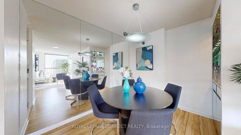 Photo 15 at 1002 - 47 St Clair Avenue W, St. Clair, Toronto