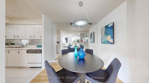 Photo 16 at 1002 - 47 St Clair Avenue W, St. Clair, Toronto